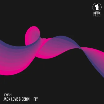 Fly by Jack Love