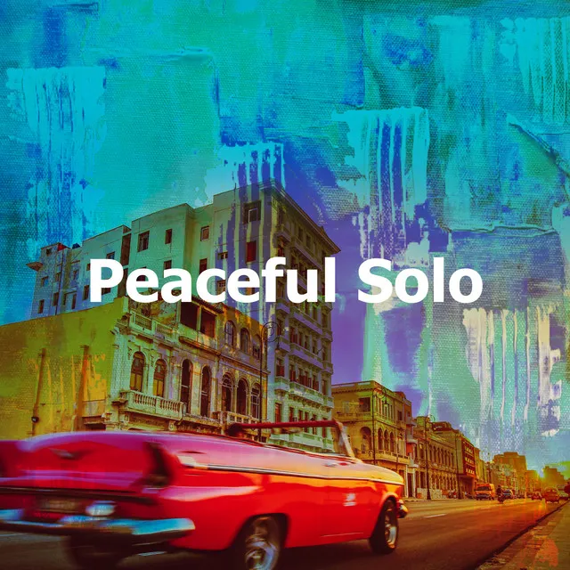 Peaceful Solo