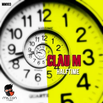 Halftime by Clau M