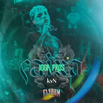 Joga Pros Faixa (Radio Edit) by kvN