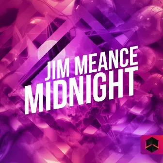 Midnight EP by Jim Meance