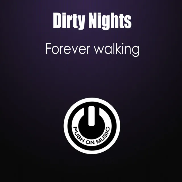 Forever Walking - Original Club Mix