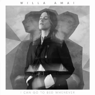 I Can Go to Bed Whenever by Willa Amai