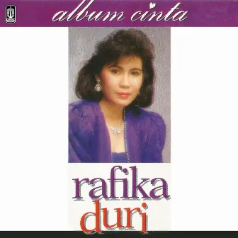 Album Cinta by Rafika Duri