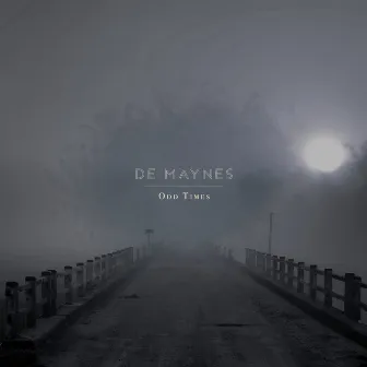 Odd Times by De Maynes