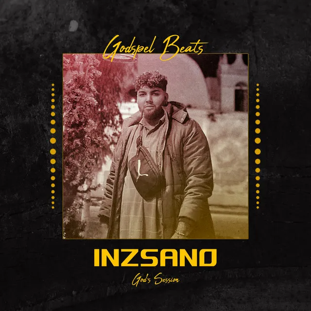 Inzsano God's Session