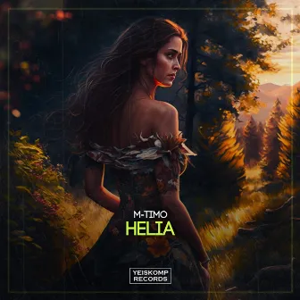 Helia by M-timo