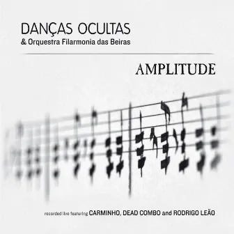 Amplitude by Orquestra Filarmonia das Beiras