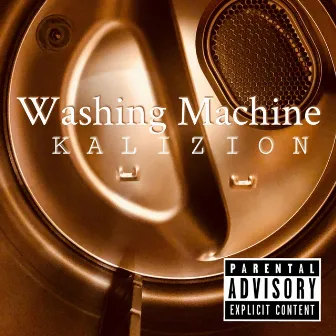 Washing Machine by Kalizion