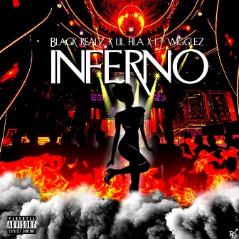 INFERNO by Black Realz