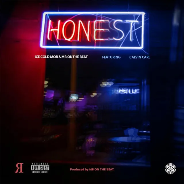 Honest - Instrumental