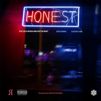 Honest by MB Onthebeat