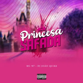 Princesa Safada by MC N7