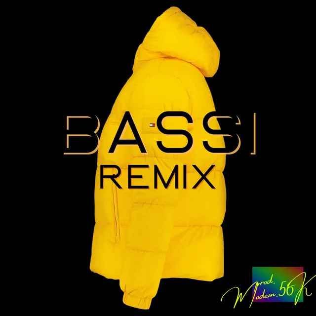 Bassi - Modem Remix