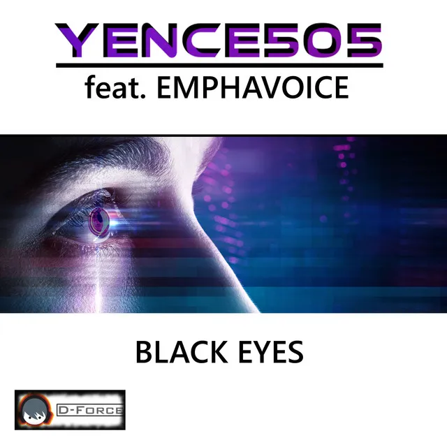 Black Eyes - Progressive Mix