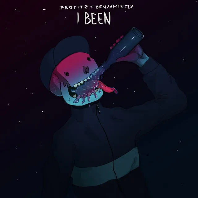 I Been (feat. Benjamin Fly)