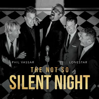 The Not So Silent Night by Phil Vassar