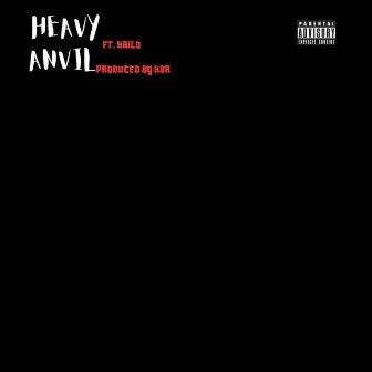 Heavy Anvil by KBR