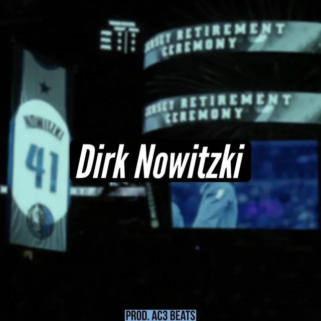 Dirk Nowitzki