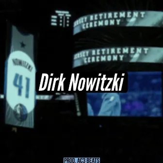 Dirk Nowitzki by Unknown Artist