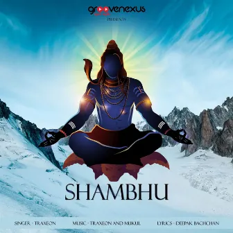 Shambhu by Traxeon