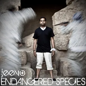 Endangered Species by Jeevo