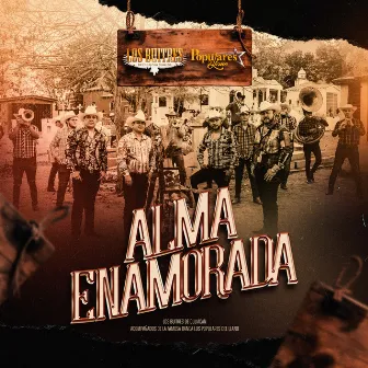 Alma Enamorada by Los Populares Del Llano