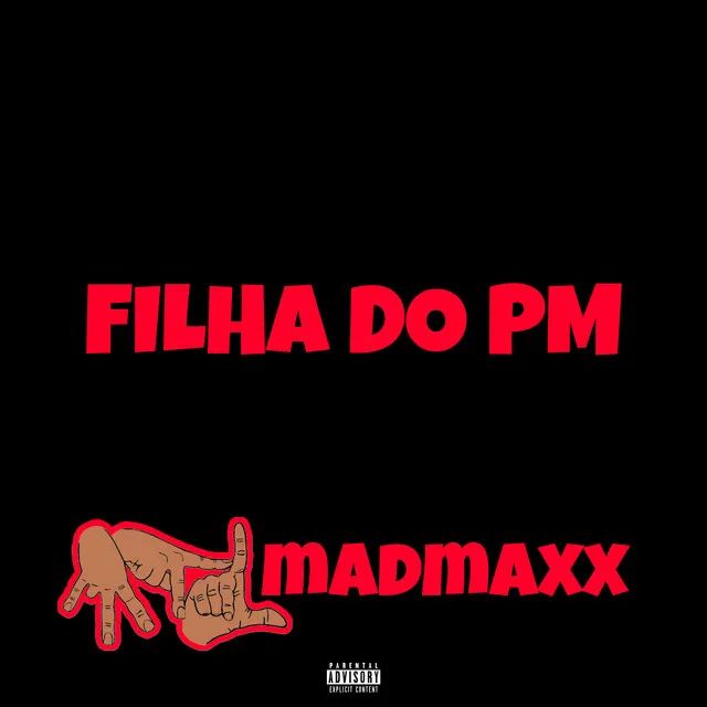 Filha do Pm