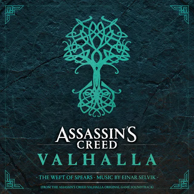 Assassin's Creed Valhalla: The Weft of Spears (From the Assassin's Creed Valhalla Original Game Soundtrack)