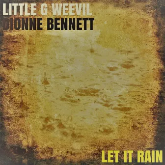 Let It Rain by Little G Weevil