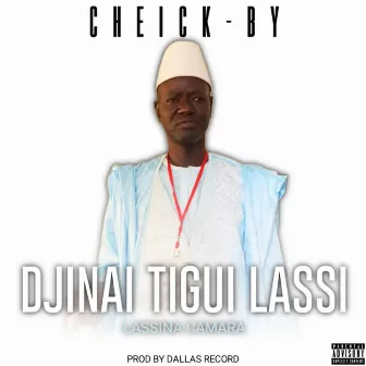 Djinai Tigui Lassi by Cheick-By