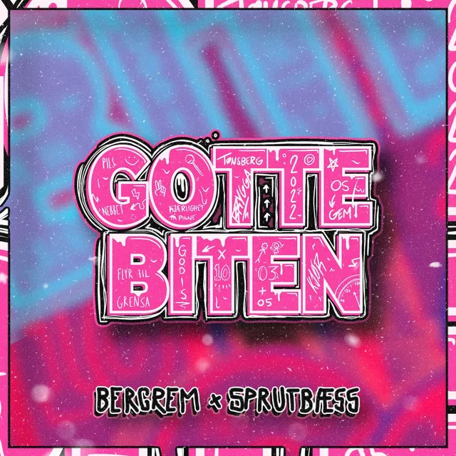 Gottebiten