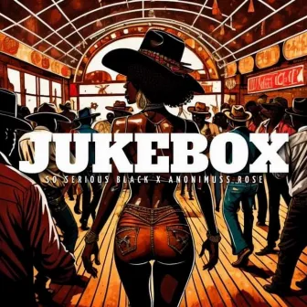 Jukebox by Anonimuss Rose