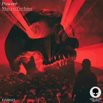 Macro Techno by Powzer