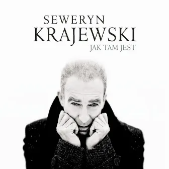 Jak tam jest by Seweryn Krajewski