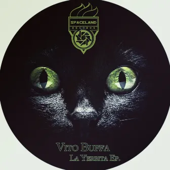 La Yerbita Ep. by Vito Buffa