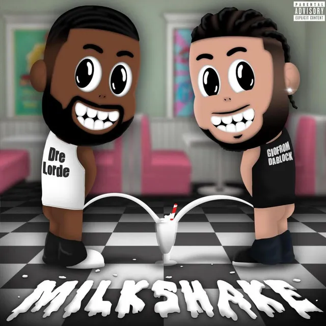 Milkshake