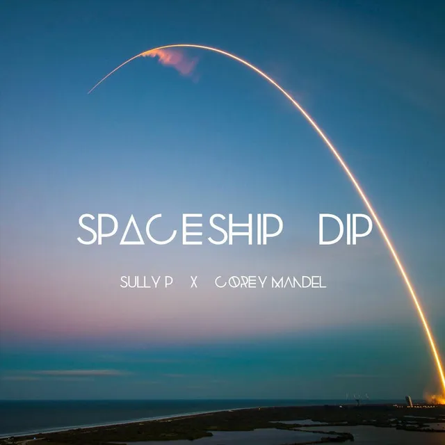 Spaceship Dip