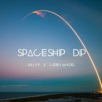 Spaceship Dip by Corey Mandel