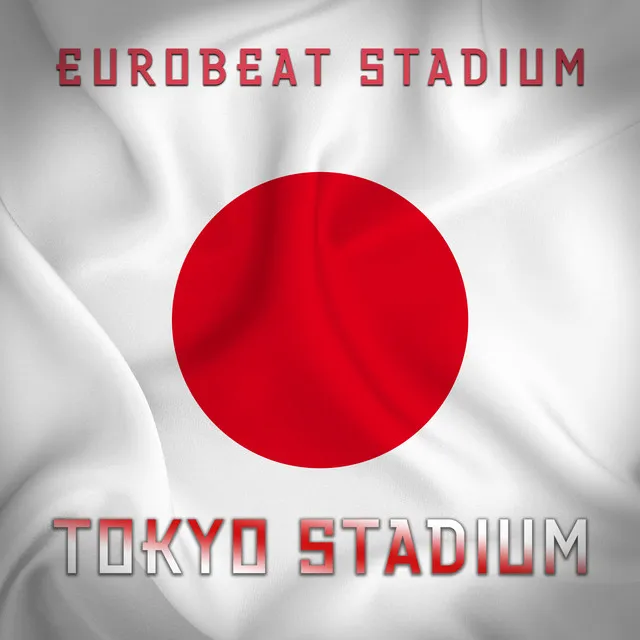 Tokyo Stadium