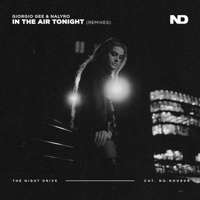 In The Air Tonight - TECHNO