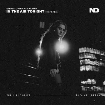 In The Air Tonight (Remixes) by Giorgio Gee