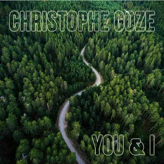 You & I by Christophe Goze