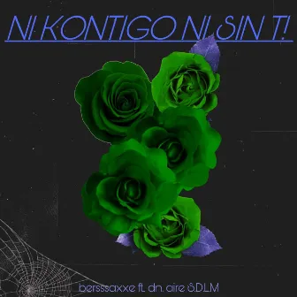 NI KONTIGO NI SIN T! by d0na1re