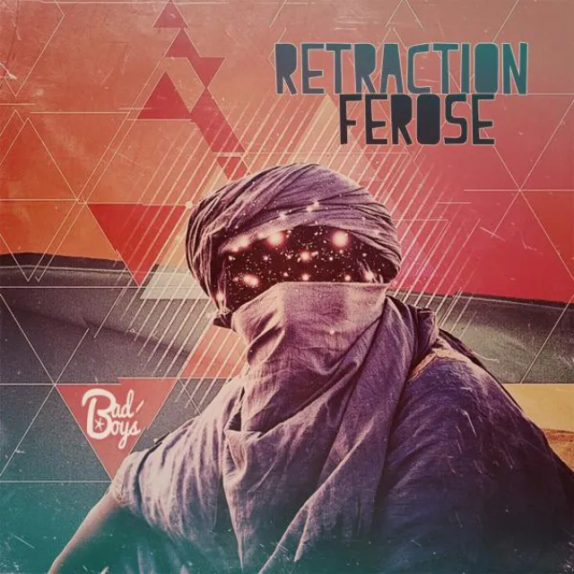 Retraction - Original Mix