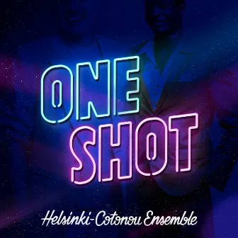 One Shot by Helsinki-Cotonou Ensemble