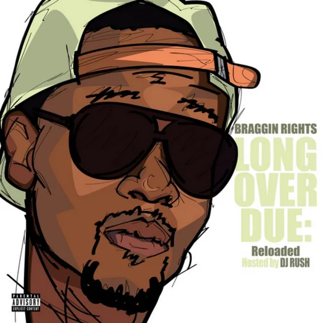 Long Over Due : RELOADED