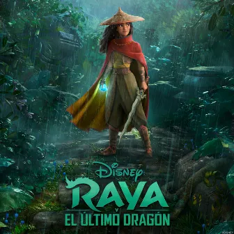 Raya y el Último Dragón (Banda Sonora Original en Español) by James Newton Howard