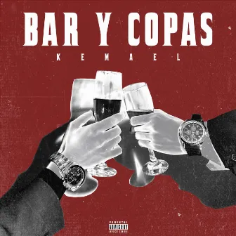 Bar y copas by Kemael