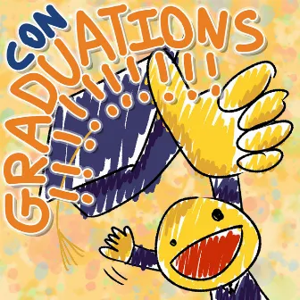 CONGRADUATIONS!!!!!!!!!! by deførmed